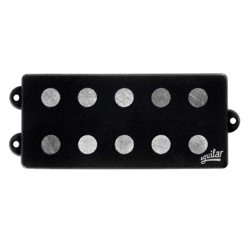 Aguilar Single Coil Pickup 5 Music Man Style