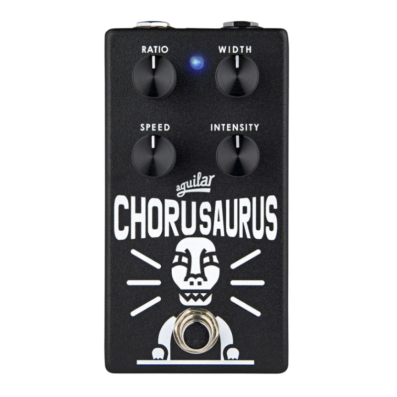 Aguilar Chorusaurus v2 Bass Chorus