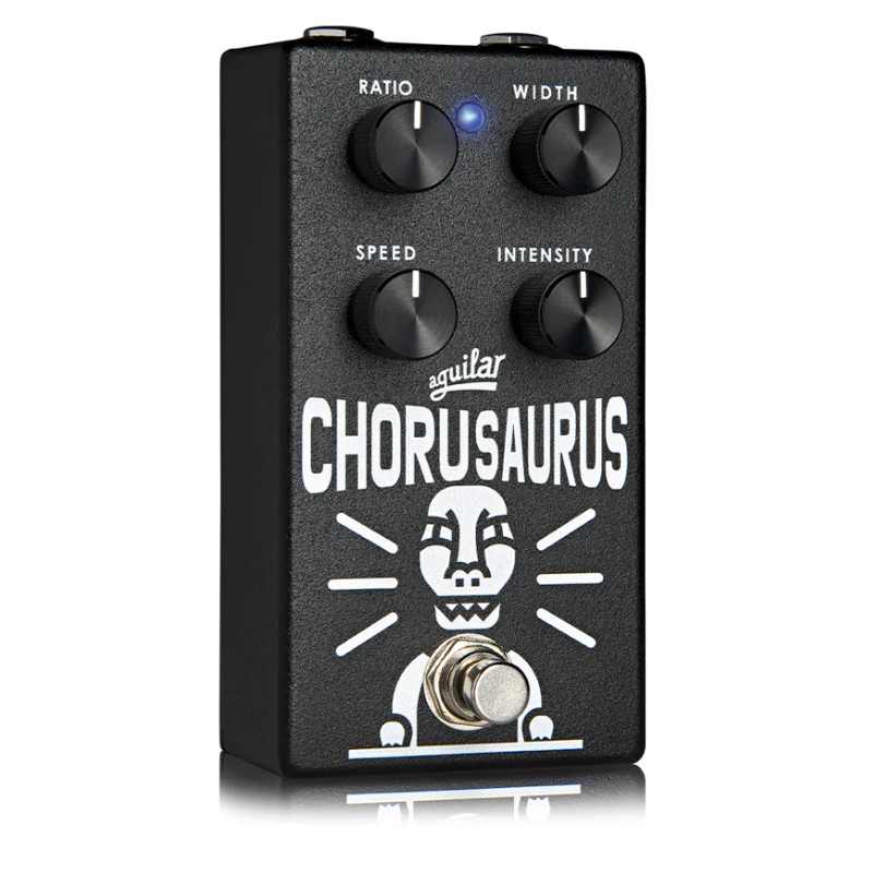 Aguilar Chorusaurus v2 Bass Chorus