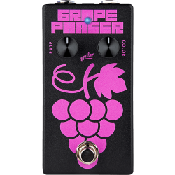 Aguilar Grape Phase v2 Bass Phaser