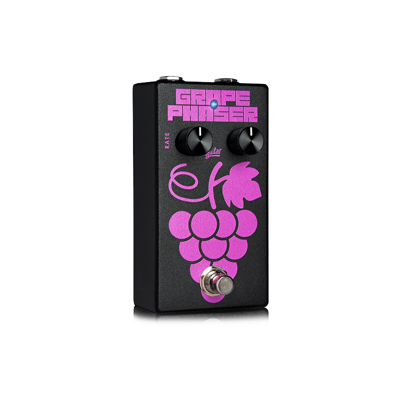 Aguilar Grape Phase v2 Bass Phaser