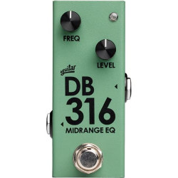 Aguilar Micro DB316 Midrange EQ