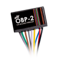Aguilar OBP-2TK Preamp 2 Bandas Boost/Cut
