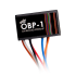 Aguilar OBP-1TK Preamp 2 Bandas Boost