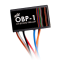 Aguilar OBP-1SK 2-Band Boost Preamp