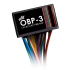 Aguilar OBP-3TK 3-Band Preamp