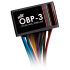 Aguilar OBP-3TK-PP 3-Band Preamp