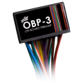 Aguilar OBP-3TK-PP 3-Band Preamp