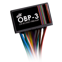 Aguilar OBP-3SK-PP Preamp 3 Bandas