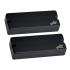 Aguilar Set Pastillas 5 Soapbar G4