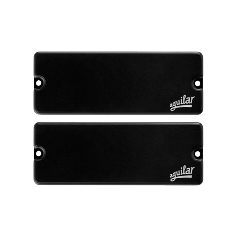 Aguilar Set Pastillas 5 Soapbar G4