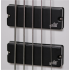 Aguilar Set Pastillas 5 Soapbar G4