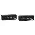 Aguilar Pickup Set 4 Soapbar D1 Single