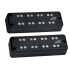 Aguilar Set of 4 Soapbar Pickups D1