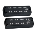 Aguilar Set of 4 Soapbar Pickups D1