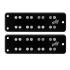 Aguilar Set Pastillas 4 Soapbar D1