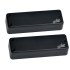 Aguilar Set Pastillas 4 Soapbar Cover D1