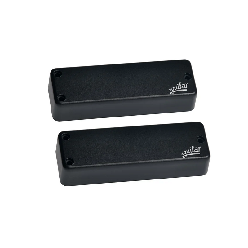 Aguilar Pickup Set 4 Soapbar Cover D1