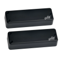 Aguilar Set Pastillas 4 Soapbar Cover D1