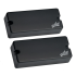 Aguilar Set Pastillas 4 Soapbar G3