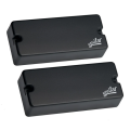 Aguilar Set 4 Soapbar G3 Pickups