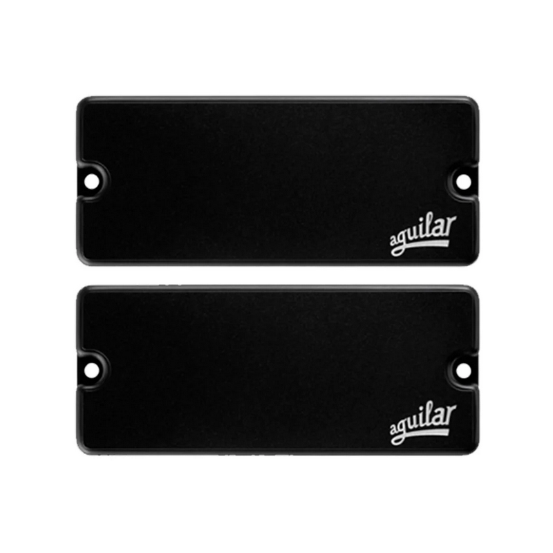 Aguilar Set Pastillas 4 Soapbar G3