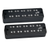 Aguilar Set Pastillas 5 Soapbar D2