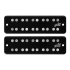 Aguilar Set Pastillas 5 Soapbar D2