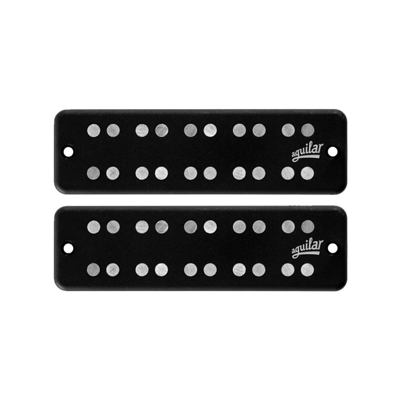 Aguilar Set Pastillas 5 Soapbar D2