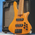 Aguilar Set Pastillas 5 Soapbar D2