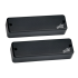 Aguilar Set Pastillas 5 Soapbar Cover D2