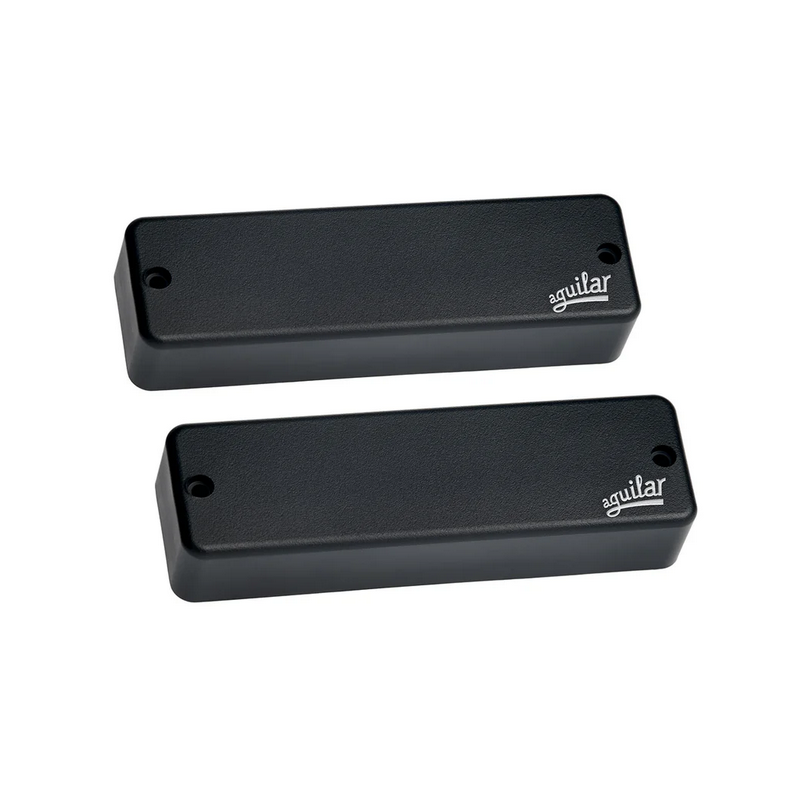 Aguilar Set Pastillas 5 Soapbar Cover D2