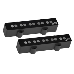 Aguilar Set Pastillas Jazz Bass 5 Hot