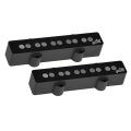 Aguilar Set Pastillas Jazz Bass 5 Hot