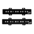 Aguilar Set Pastillas Jazz Bass 5 Hum Cancelling