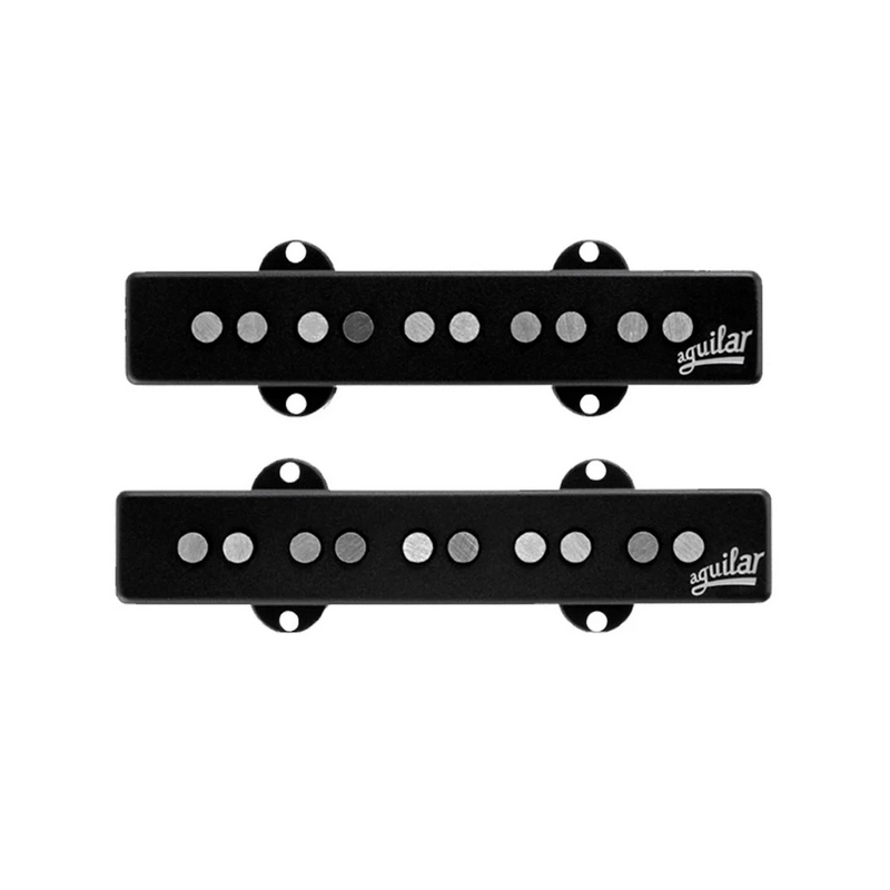 Aguilar Jazz Bass 5 Hum Cancelling Pickup Set