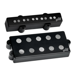 Aguilar Set Pastillas 5 Single + Humbucker