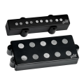 Aguilar Pickup Set 5 Single-Coil + Humbucker