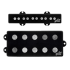 Aguilar Pickup Set 5 Single-Coil + Humbucker