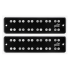 Aguilar 6 Soapbar D2 Pickup Set