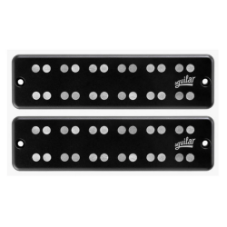Aguilar 6 Soapbar D2 Pickup Set