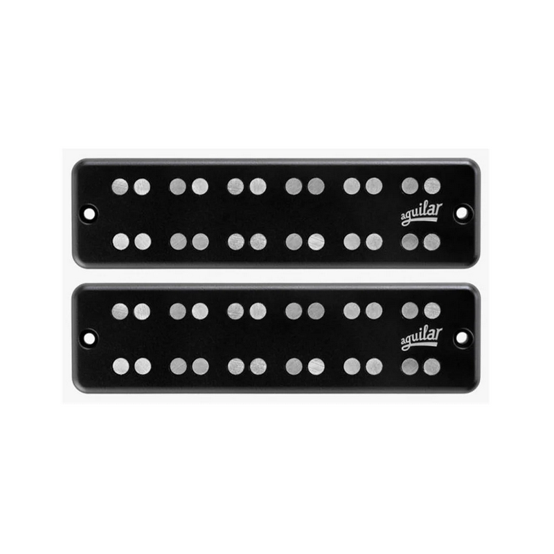 Aguilar Set Pastillas 6 Soapbar D2