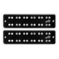 Aguilar Set Pastillas 6 Soapbar D2