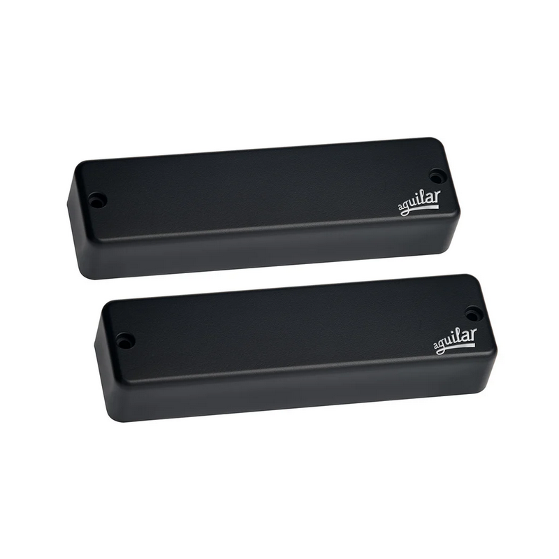 Aguilar Pickup Set 6 Soapbar Cover D4