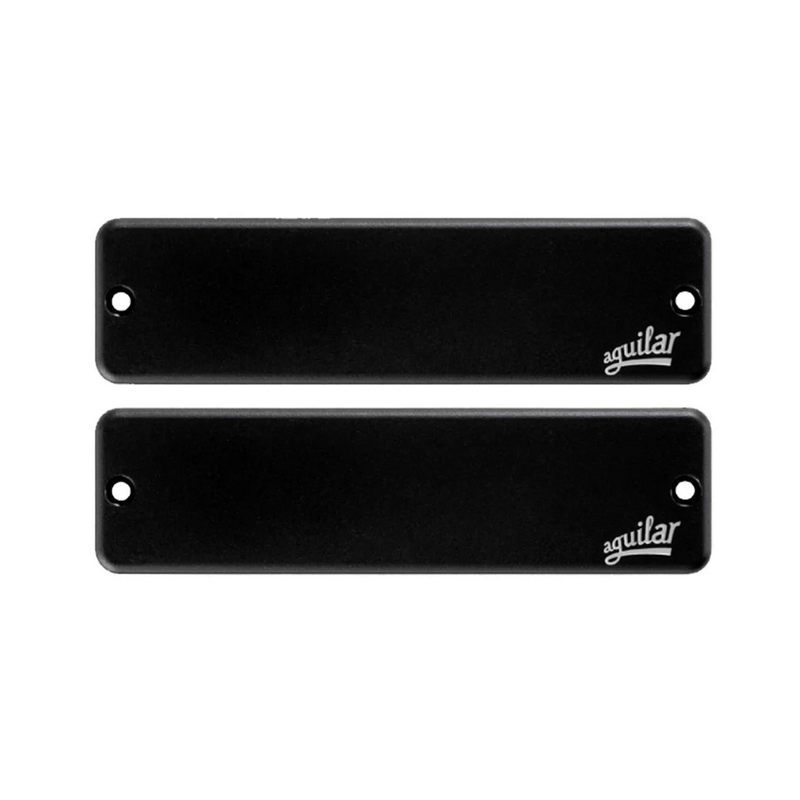 Aguilar Set Pastillas 6 Soapbar Cover D4