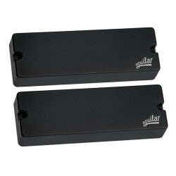 Aguilar Set Pastillas 6 Soapbar Dual Ceramics G5