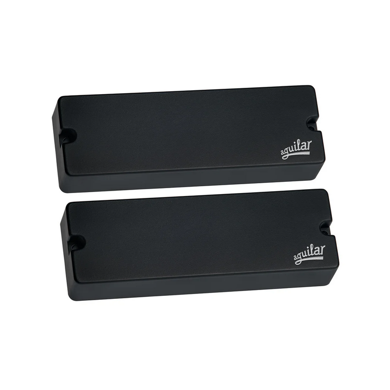 Aguilar Set Pastillas 6 Soapbar Dual Ceramics G5