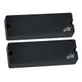 Aguilar 6-String Soapbar Dual Ceramic Pickups Set G5