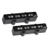 Aguilar Set Pastillas Jazz Bass 4 Hot