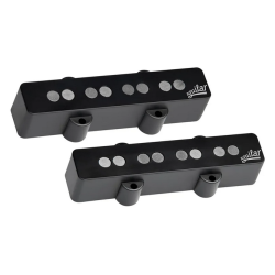 Aguilar Set Pastillas Jazz Bass 4 Hot